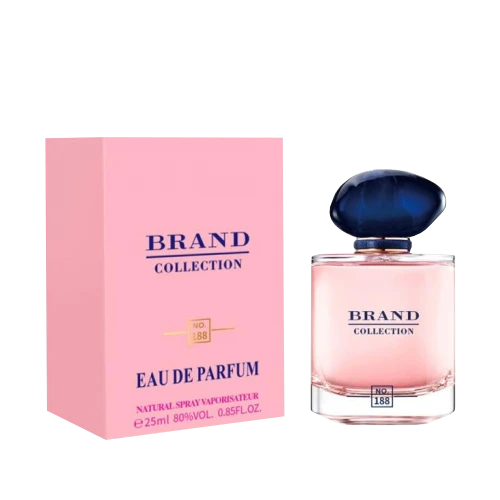 عطر برند 100 میل 