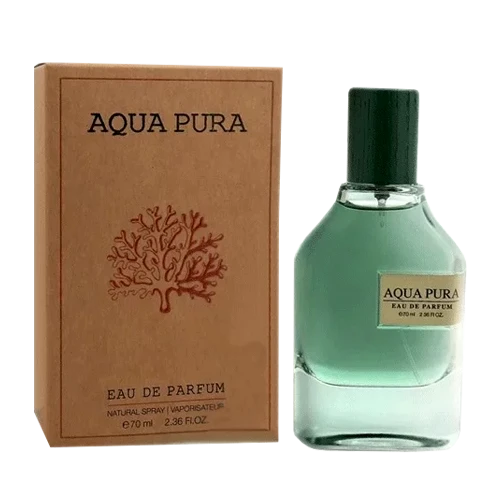 عطر اکوآ پورا 