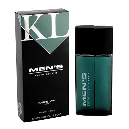 عطر کارن لو 