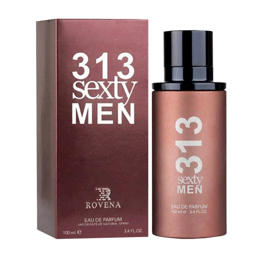عطر 313 200 میل