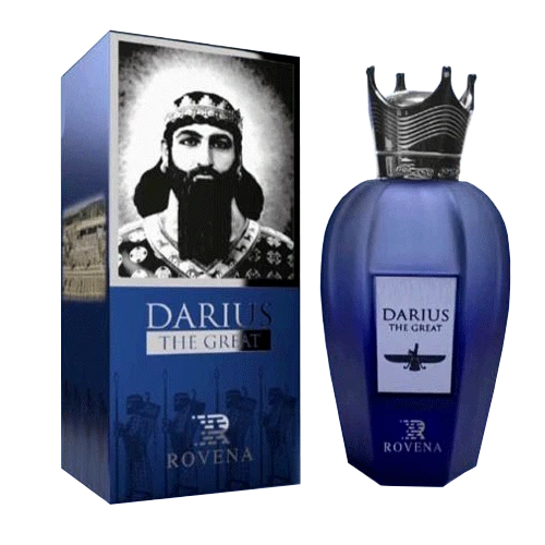 عطر دریوس 100 میل