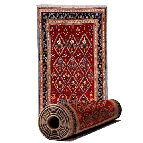 فرش ماشینی سهند 