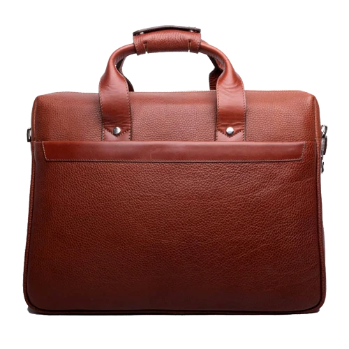 کیف رودوشی چرمی مدل M-1